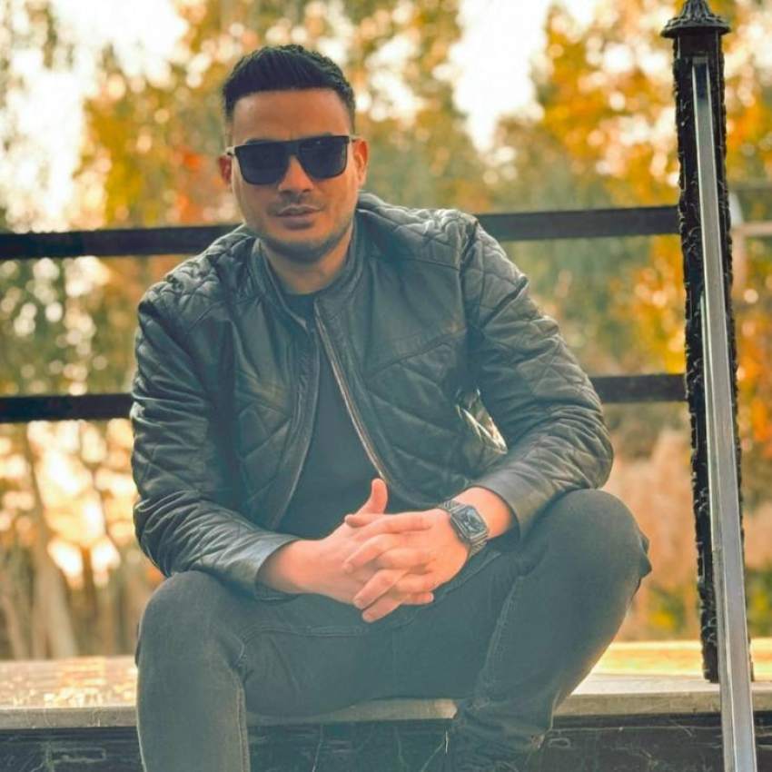 دانلود آهنگ کامران مولایی رو قلب من دانلود آهنگ کامران مولایی رو قلب من